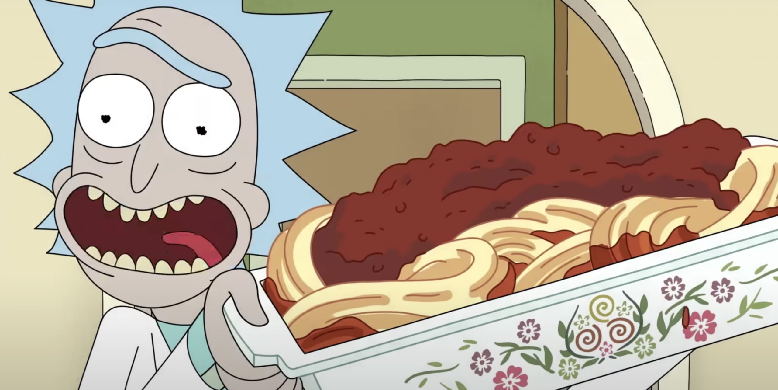 Rick and Morty Season 7 Episode 1 release date
